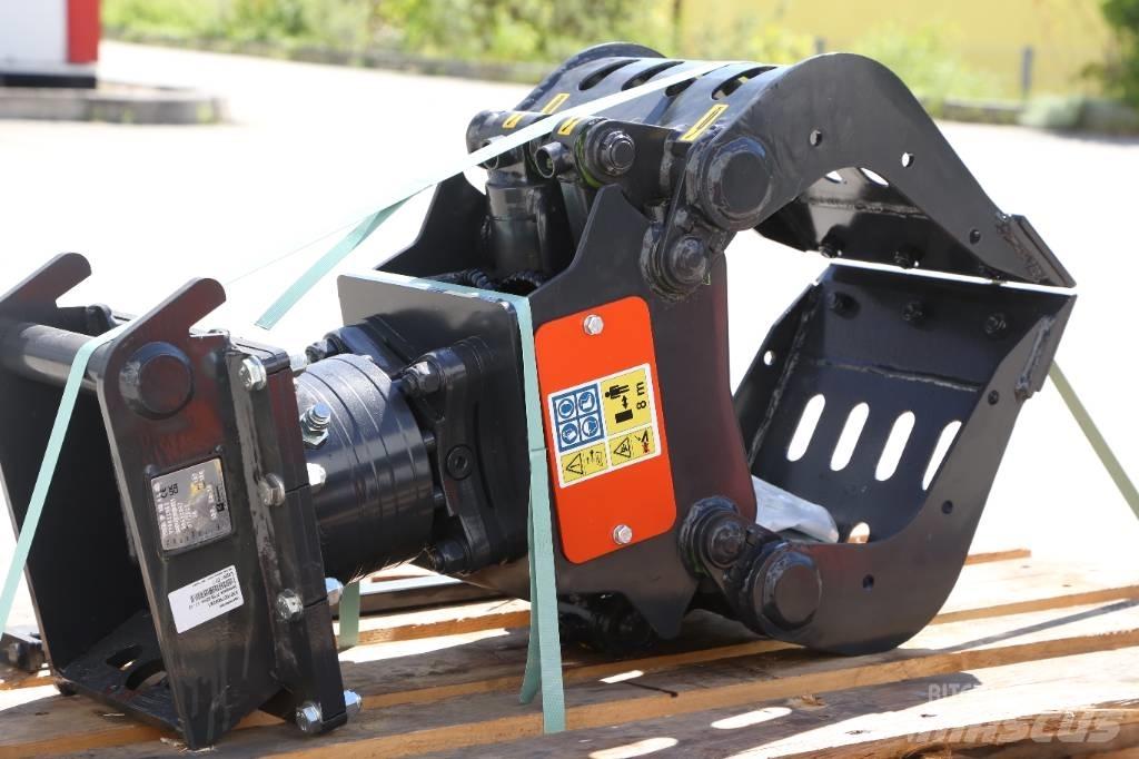 Cangini PF 100 Gripar