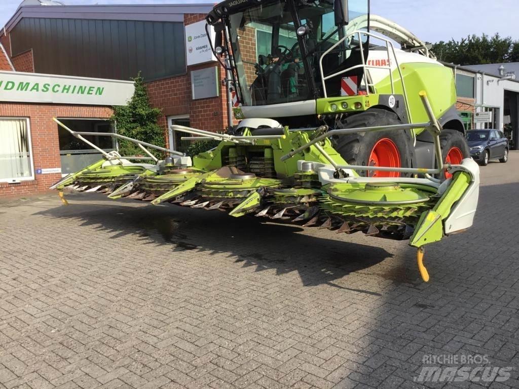 CLAAS ORBIS 750 Lantbruk - Övrigt