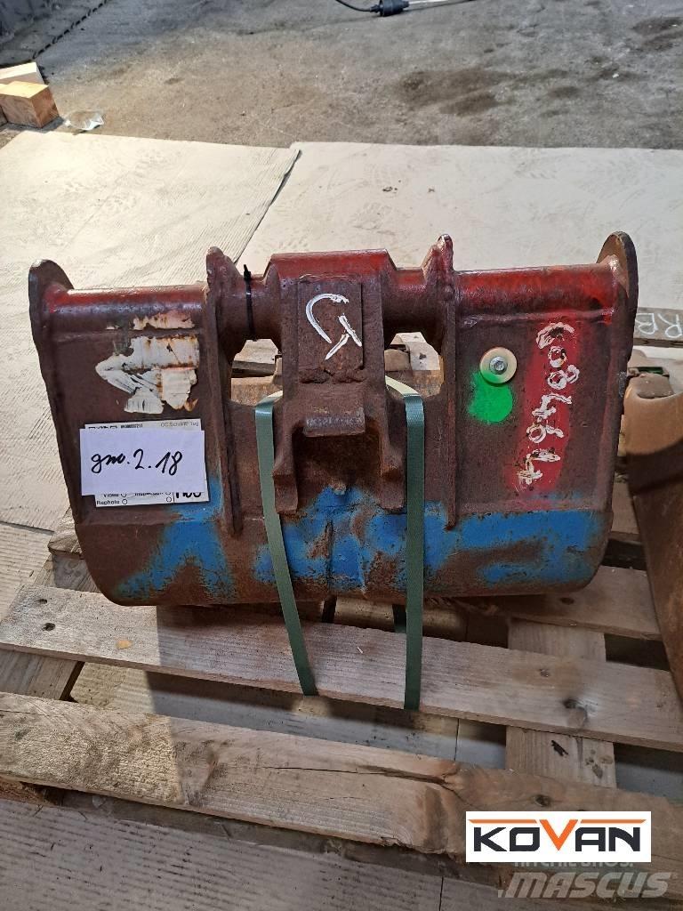  ŽLICA IZKOPNA 480 mm Skopor