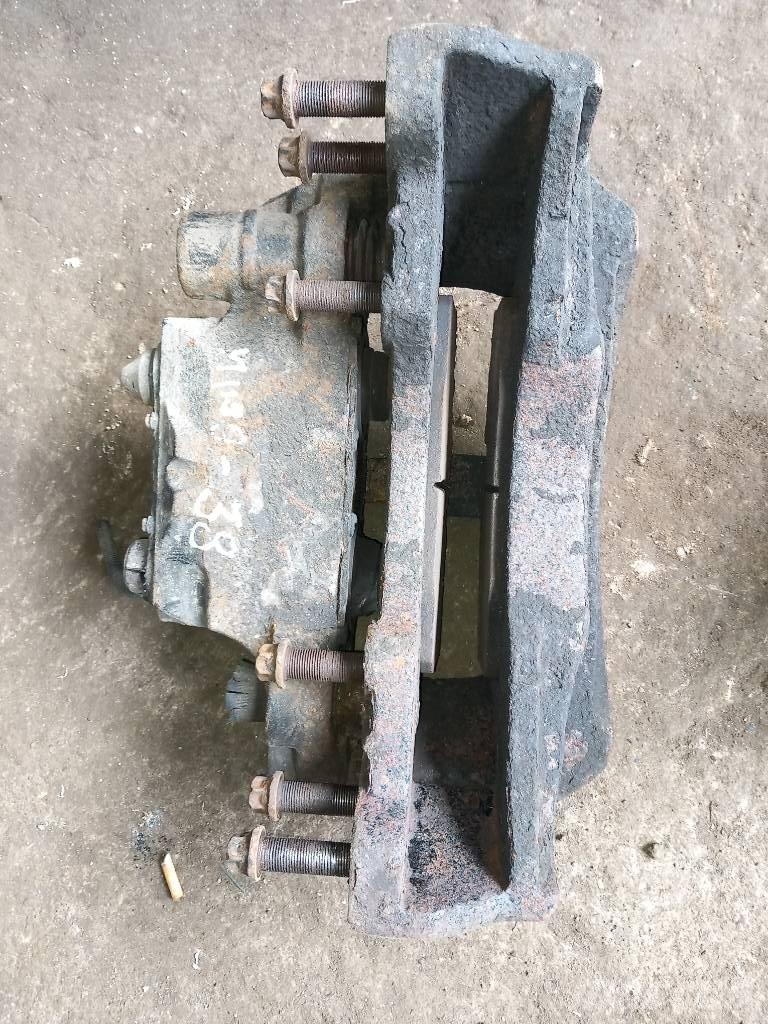 MAN TGM  81508046514 Bromsar