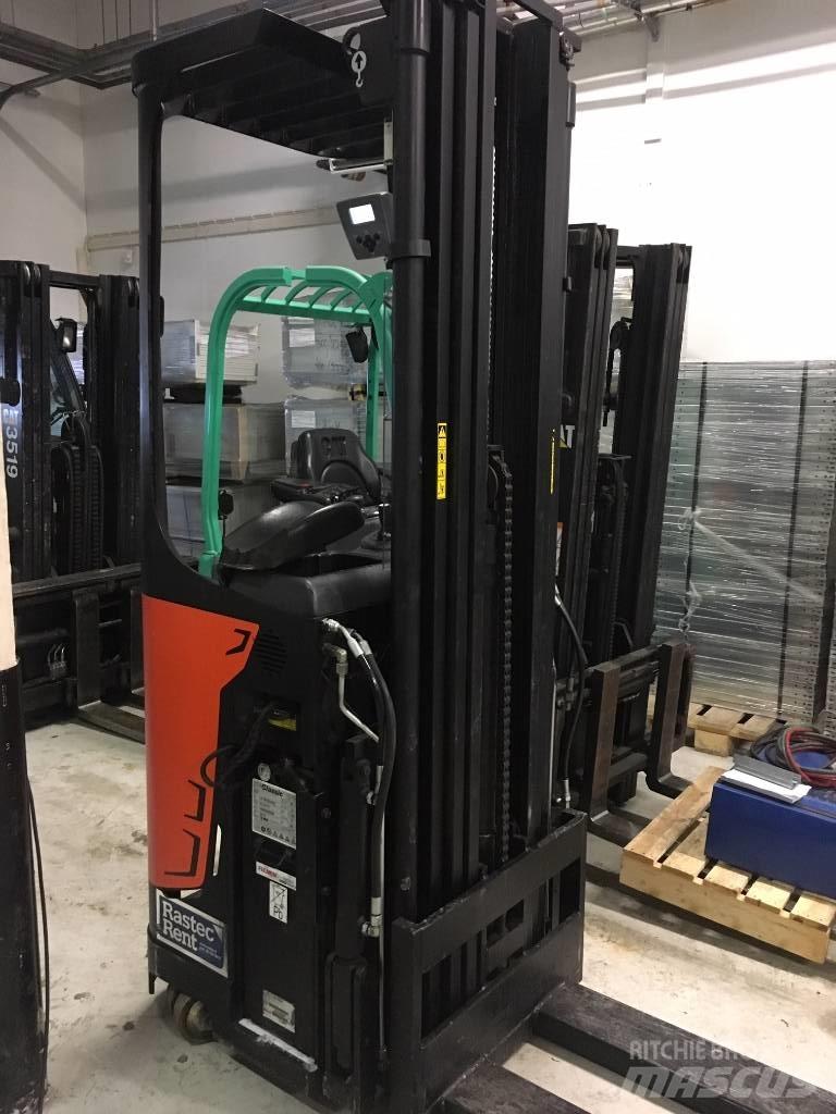 Rocla SST 16 AC Staplare