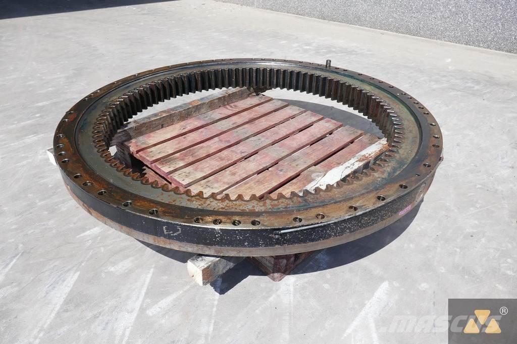 CAT 227-6053 Transport - Övriga