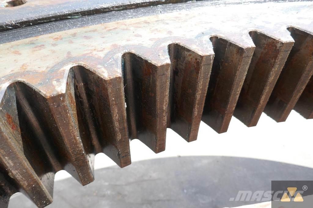 CAT 227-6053 Transport - Övriga