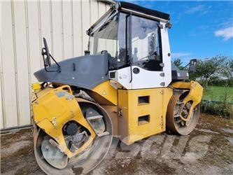 Bomag BW 174 A P AM Tvåvalsvältar