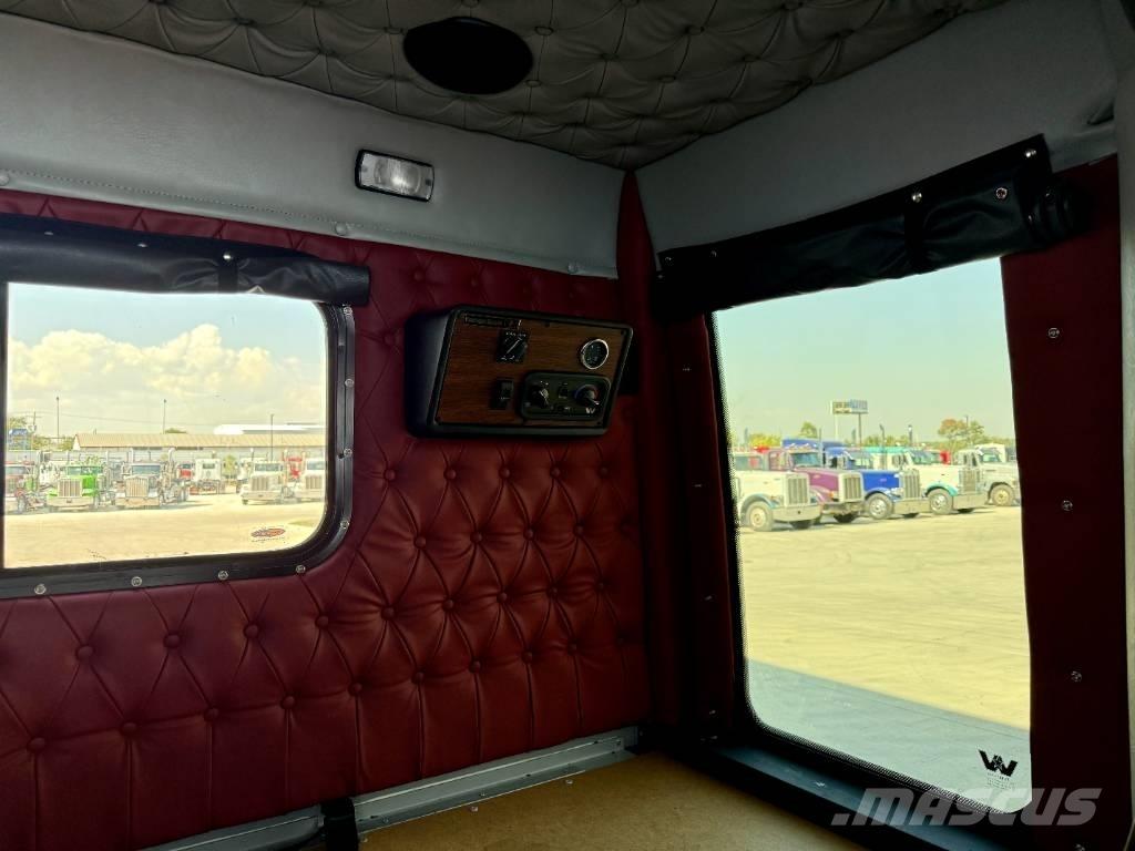 Western Star 4900 EX Dragbilar