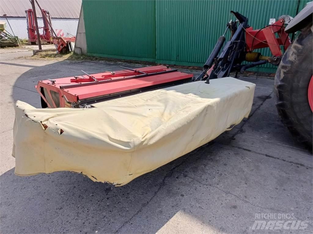 Vicon DMP 2401 TC Slåtterkrossar