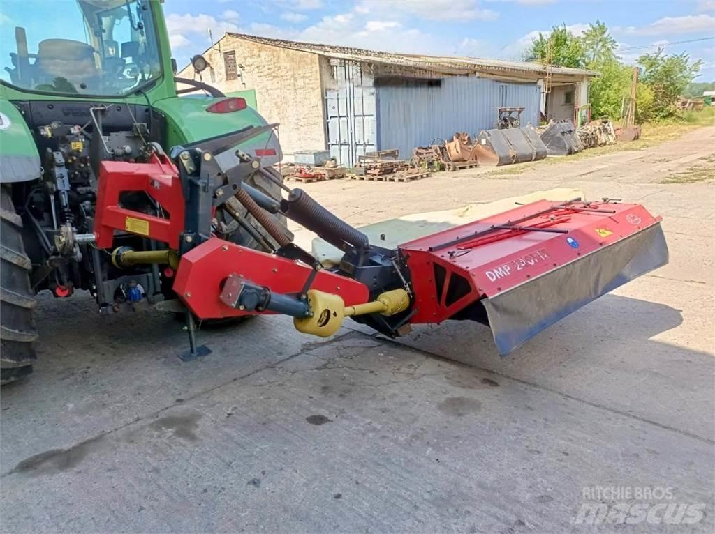 Vicon DMP 2401 TC Slåtterkrossar