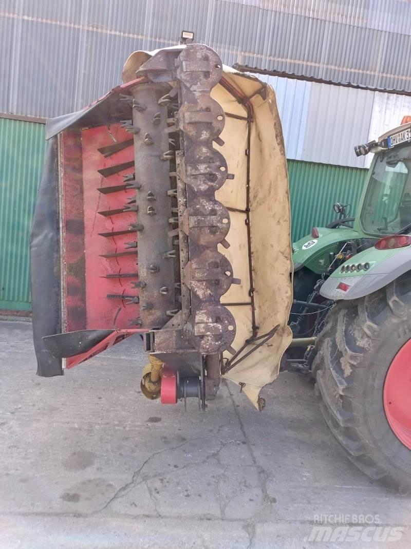 Vicon DMP 2401 TC Slåtterkrossar
