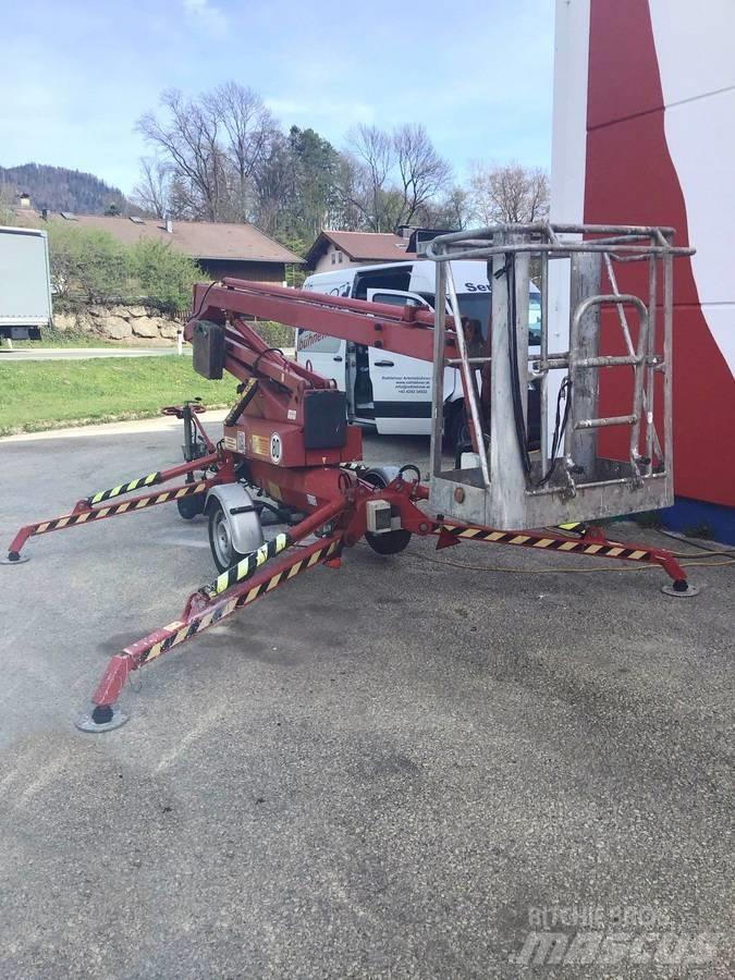 Denka-Lift JR 12 Skylift