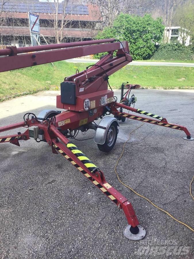 Denka-Lift JR 12 Skylift