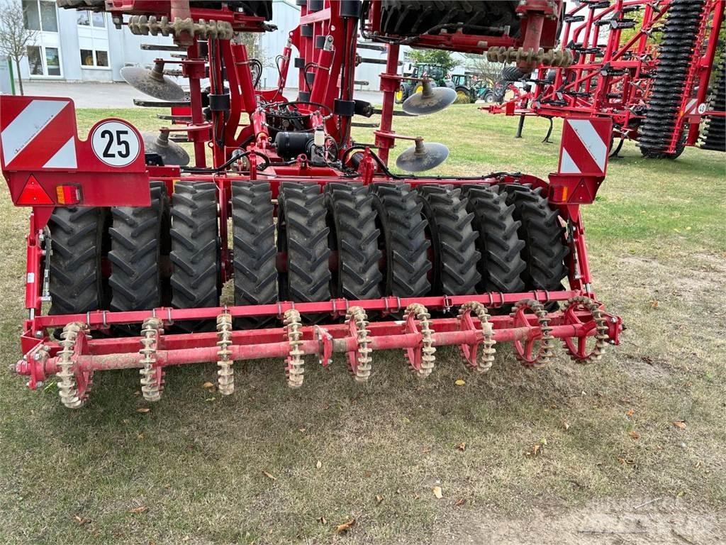 Horsch Tiger 8 XL Kultivatorer