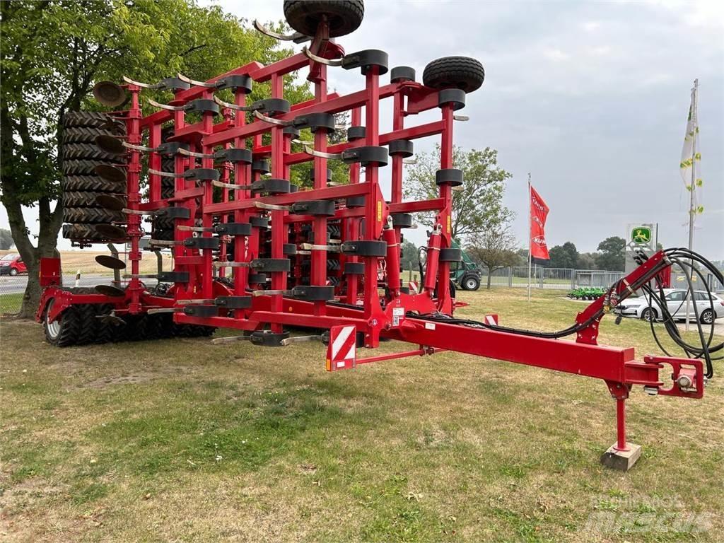Horsch Tiger 8 XL Kultivatorer