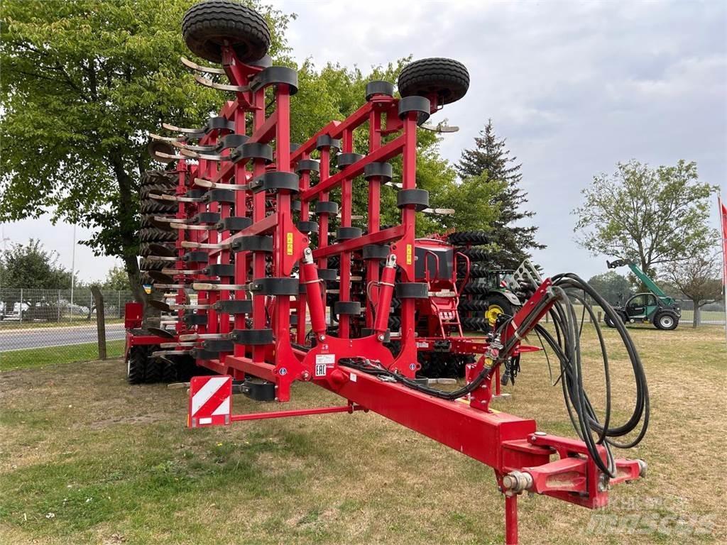 Horsch Tiger 8 XL Kultivatorer