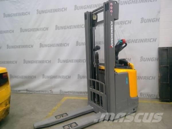 Jungheinrich ERC 212 Staplare