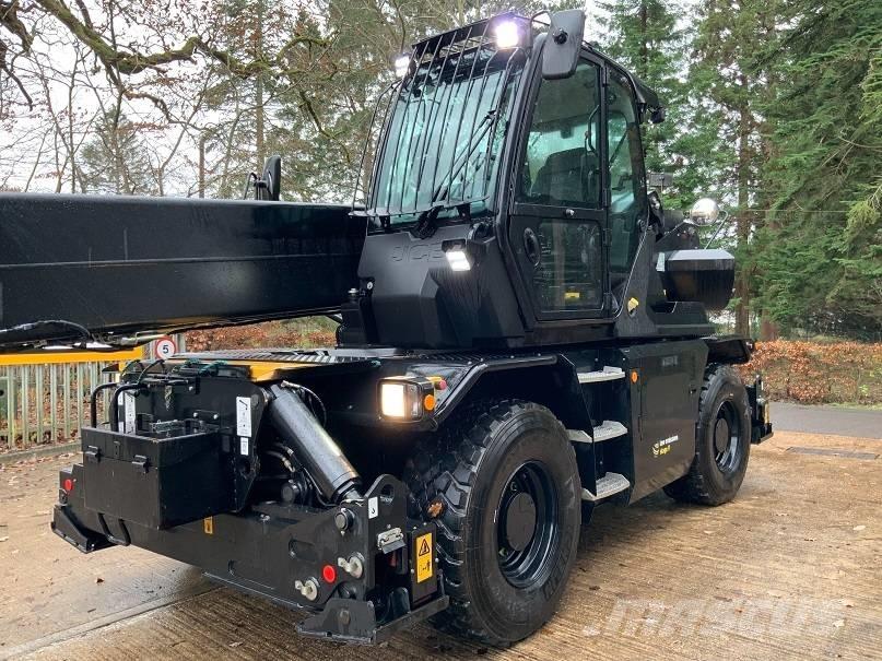 JCB 555-260R Teleskoplastare