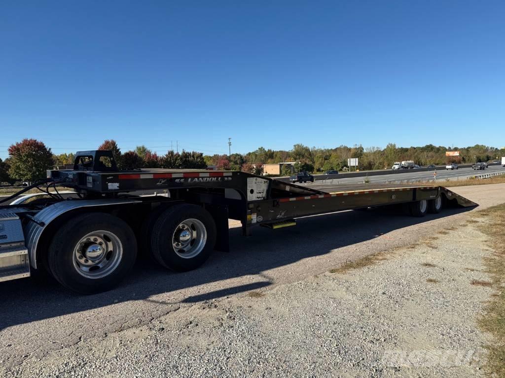 Landoll 930 Maskintransporter