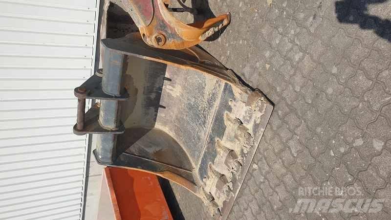 Volvo EW 160 E Hjulgrävare