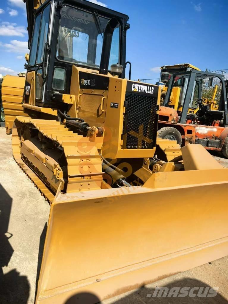 XCMG XP 303 Kombivältar