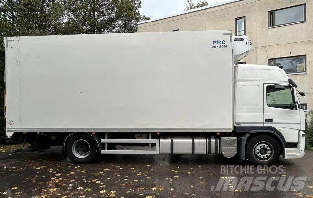 Volvo FM-4X2R Skåpbilar