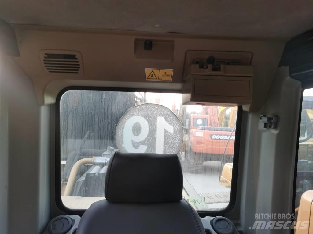 CAT 315 D Bandgrävare