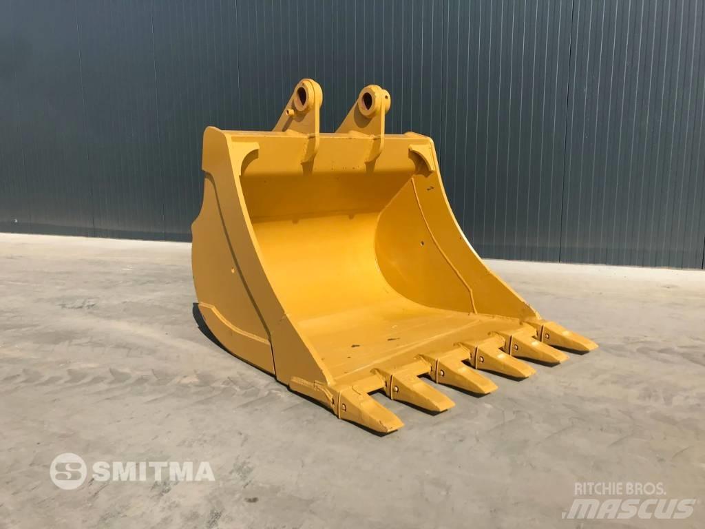 CAT 326GC Skopor