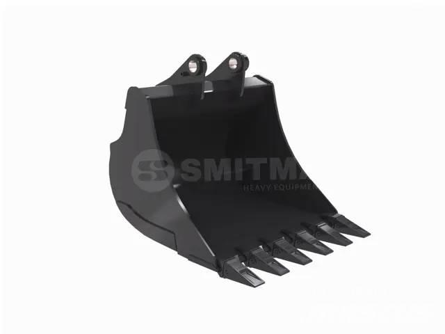CAT 326GC Skopor
