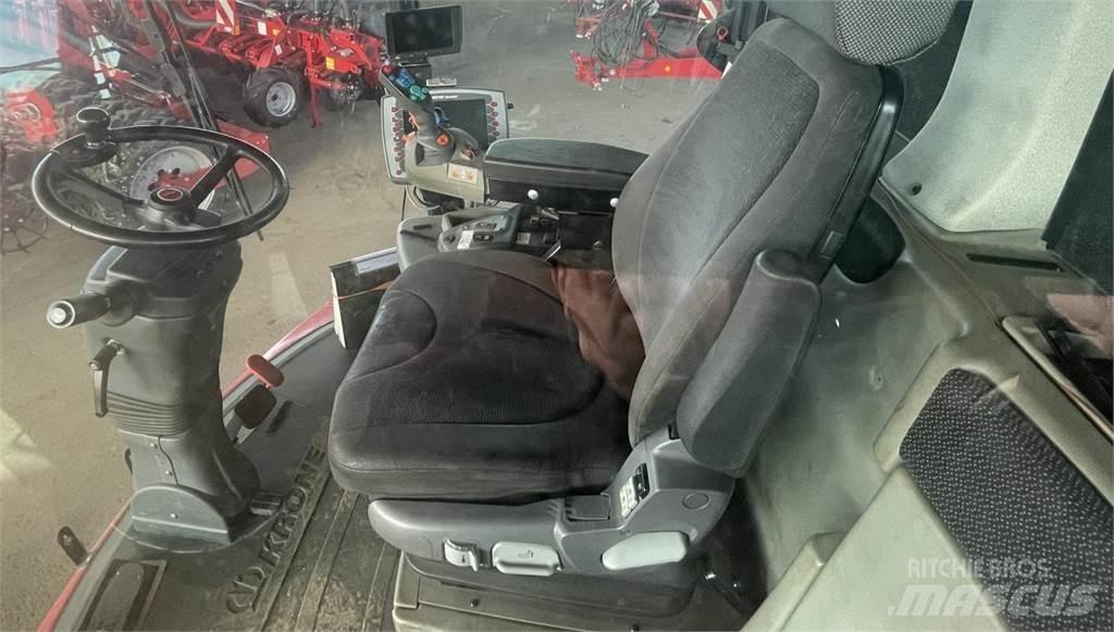 Horsch LEEB PT 270 Självgående sprutor