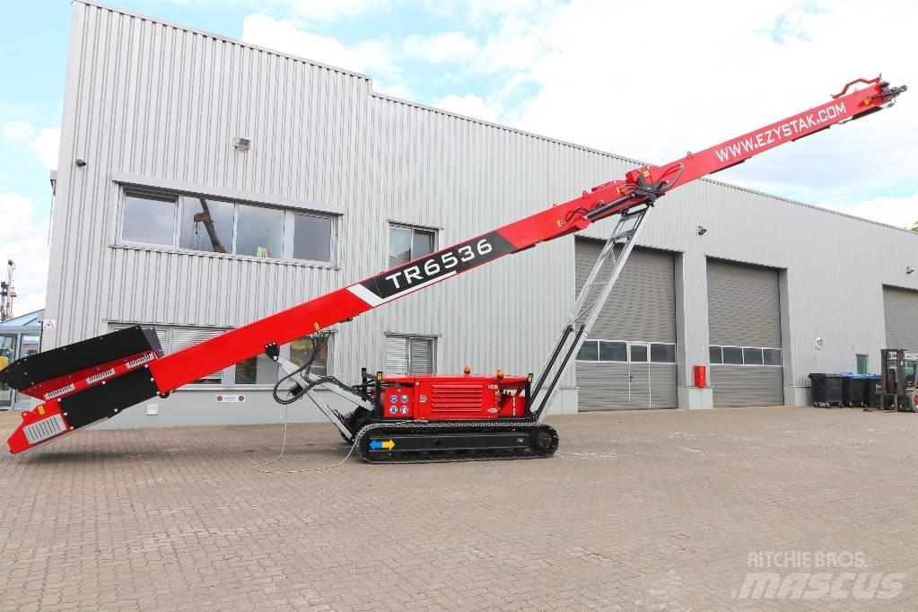 Ezystak TR 6536 Transportband