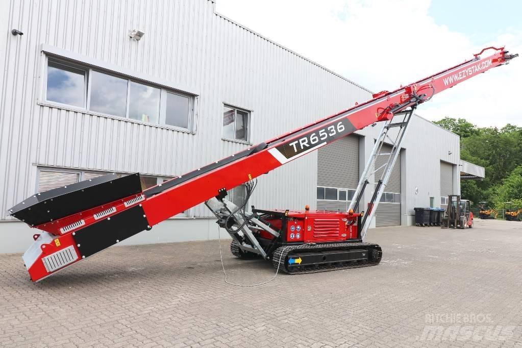 Ezystak TR 6536 Transportband