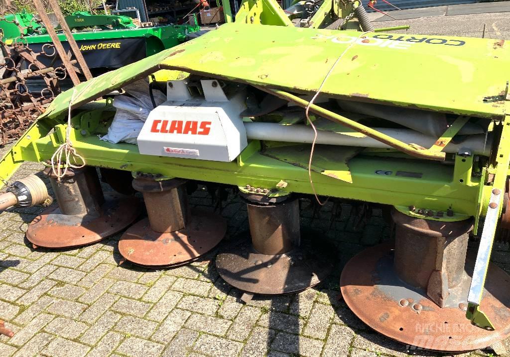 CLAAS corto 3100 FC Slåttermaskiner
