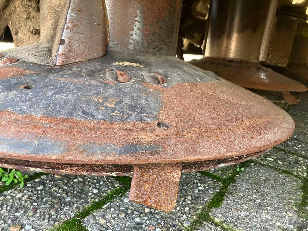 CLAAS corto 3100 FC Slåttermaskiner