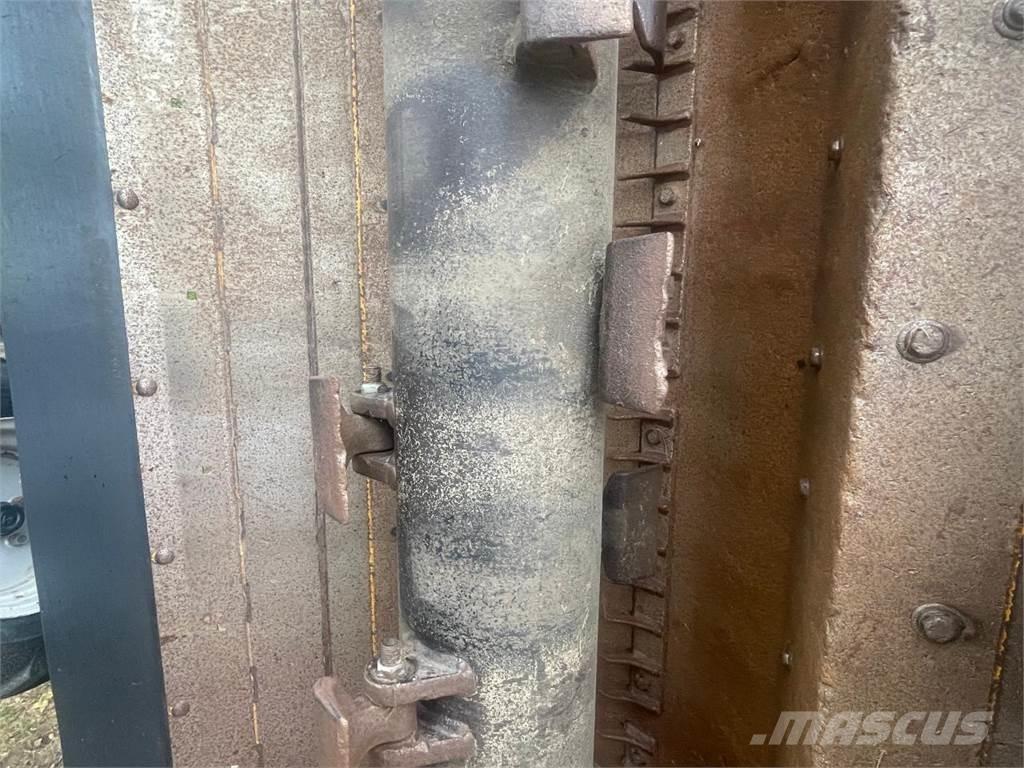 Müthing MU-M 600 Betesputsare