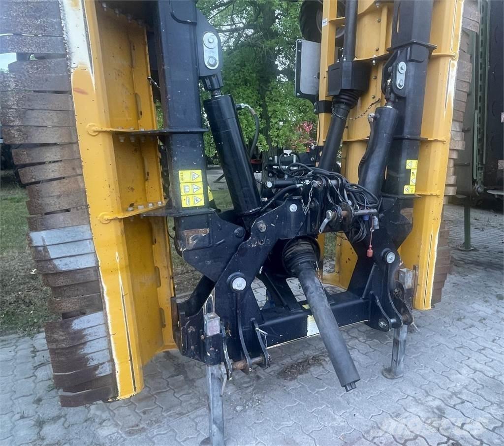 Müthing MU-M 600 Betesputsare