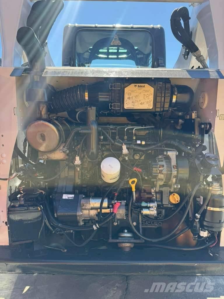 Bobcat T 590 Kompaktlastare