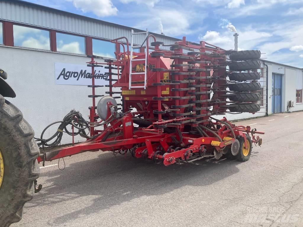 Väderstad RapidA600S Såmaskiner
