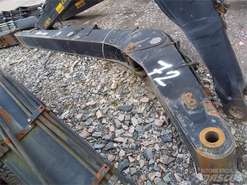 Eco Log 2200 Skördarkranar