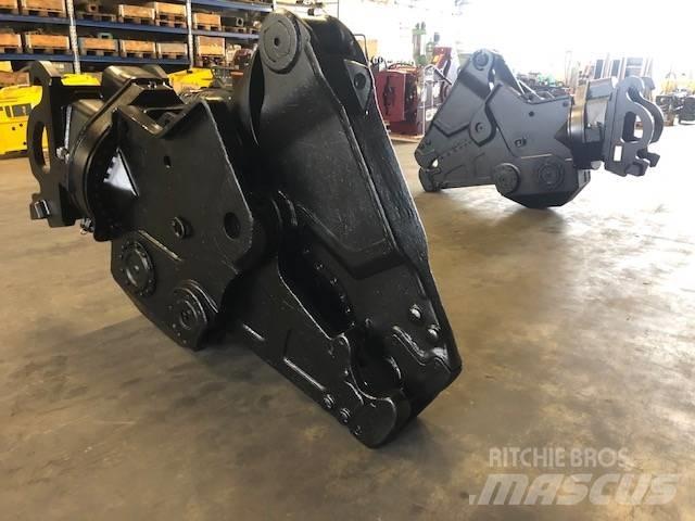 CAT MP324 CC #used Asfaltsskärare