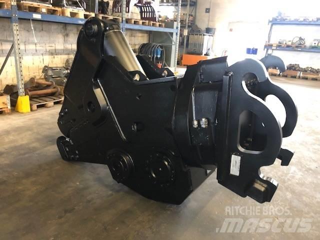 CAT MP324 CC #used Asfaltsskärare