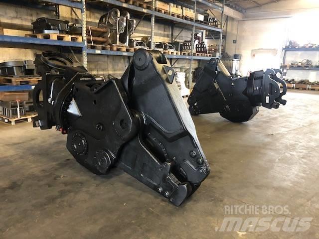 CAT MP324 CC #used Asfaltsskärare