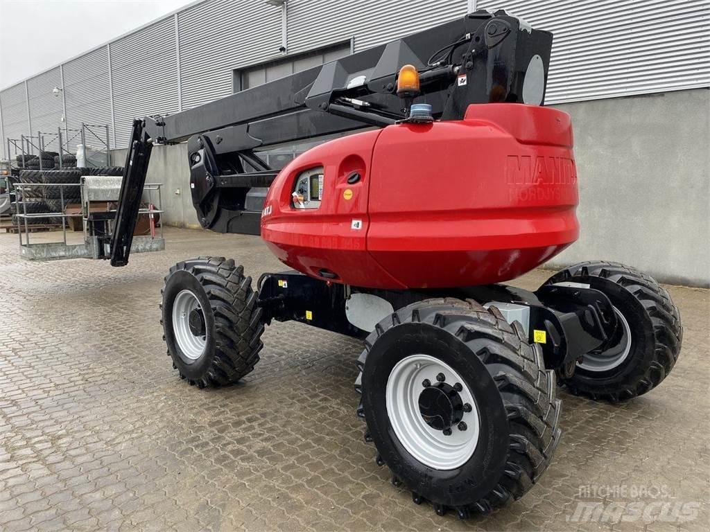 Manitou 200ATJ RC Bomliftar