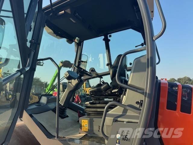 Hamm HC 70i Jordkompaktorer