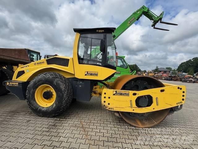Bomag BW 213 D -5 Envalsvältar