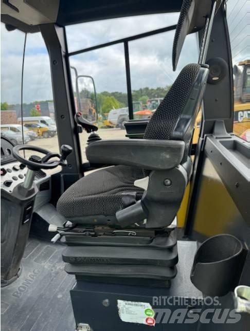 Bomag BW 213 D -5 Envalsvältar