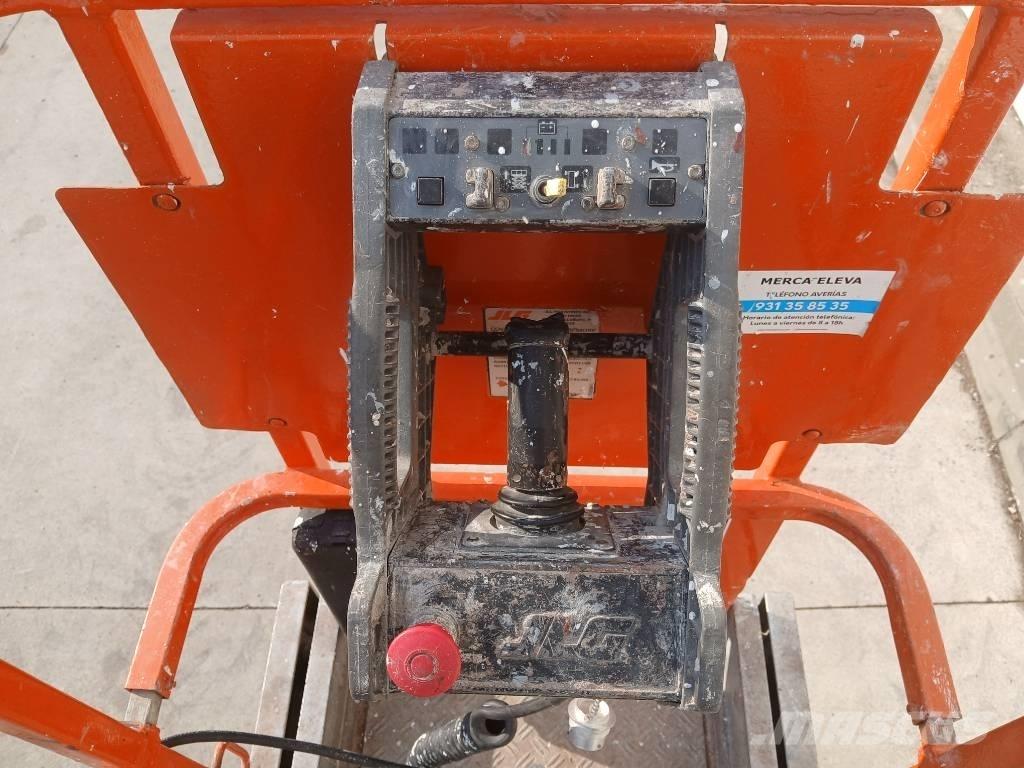 JLG 1930 ES Saxliftar