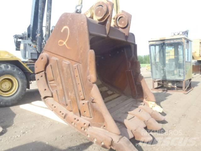 CAT 5130 B Övriga