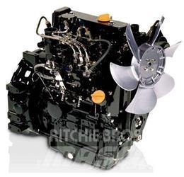 Yanmar 3TNV70 Motorer