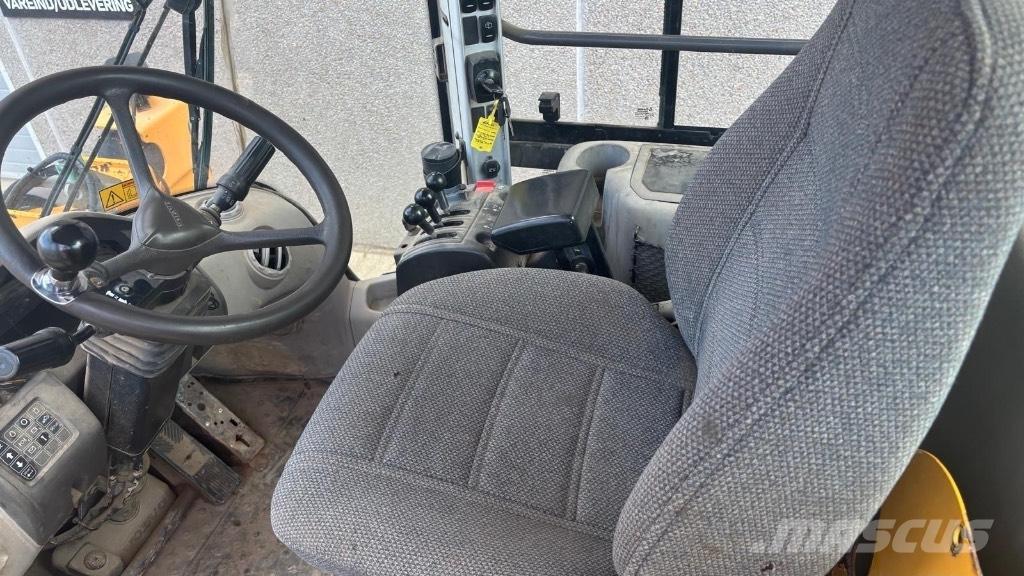 Volvo L 70F Hjullastare