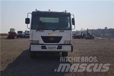 Tata Novus 3434 Övriga bilar