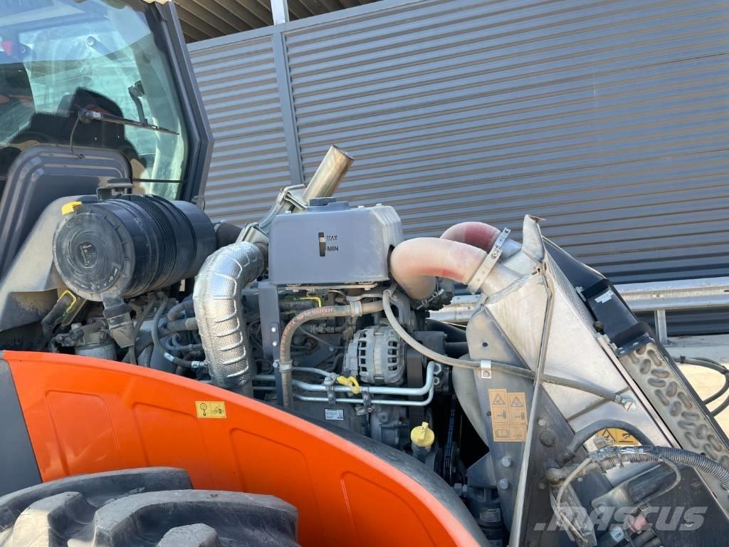 Hamm H 13I P Envalsvältar