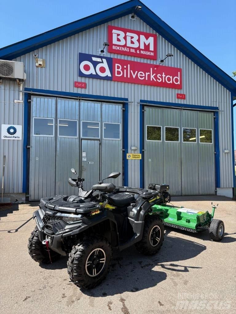 Loncin X WOLF 700 Terrängfordon